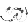 Bluetooth handsfree headset SENA 10U pre prilby Shoei J-Cruise (dosah 1,6 km)