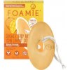Foamie Shower Body Bar Tropic Like It's Hot Mango & Orange 80 g