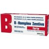 B-Komplex Forte Zentiva 20 tabliet