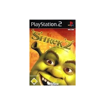 Shrek 2