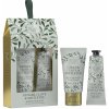 Scottish Fine Soaps Darčeková sada starostlivosti o telo Winter Skin Zázvor, Klinčeky & Imelo