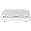 KEC Keenetic Hopper SE (KN-3812) bezdrôtový smerovač Gigabit Ethernet Dvojpásmový (2,4 ghz/5 ghz) Biela