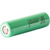 SAMSUNG 18650 INR18650-25R 2500 mAh Li-ion 3,7V 20A bez ochrany