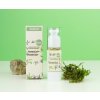 Kvitok denný konopný krém mastná a problematická pleť 30 ml