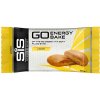 Energetické tyčinky Carbo Science in Sport SiS GO Energy Bake, citrónová príchuť, 0,22 ml, 50 g, 1 ks