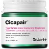 Dr. Jart+ - Cicapair Tiger Grass Color Correcting Treatment SPF22 PA++ - Korekčný krém na tvár 50ml