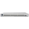 Ubiquiti - A 24-port, Layer 3 Etherlighting™ switch with 2.5 GbE and PoE++ output USW-Pro-Max-24-PoE