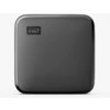 Western Digital Elements SE 1TB 400MS/s read WDBAYN0010BBK-WESN