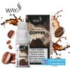 WAY to Vape Coffee 10 ml 3 mg