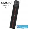 Smoktech SOLUS 2 elektronická cigareta 700 mAh Čierna 1 ks