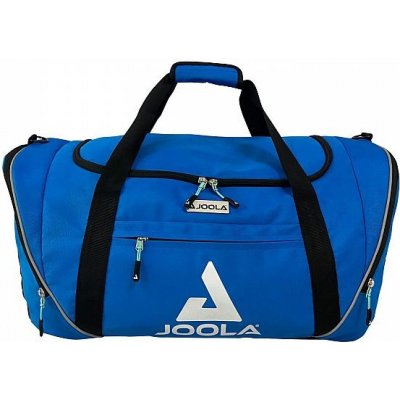 Športová taška JOOLA VISION II modrá