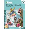 The Sims 4: Život Na Horách (PC/MAC)