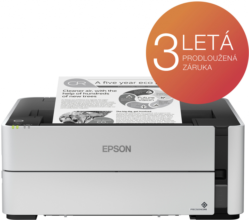 Epson EcoTank M1180