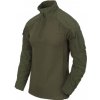 HELIKON-TEX Taktická košela MCDU COMBAT olive green , Helikon - Tex, Varianta Olive Green, Veľkosť S
