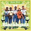 The Blackbyrds - Happy Music - The Best Of The Blackbyrds