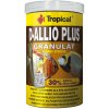 TROPICAL-Discus D-ALLIO Plus Granulát 1000ml/600g