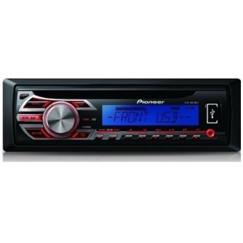 Pioneer MVH-350BT