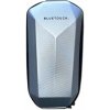 BlueTouch vodoodolný batoh na riadidlá pre elektrokolobežky, sivý, 4 l