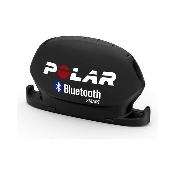 Doplnky na bicykel Polar Speed Bluetooth smart