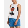 Under Armour Pjt Rck W Underground Tank WHT 1382710 100