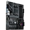 ASRock B550 PG RIPTIDE / AMD B550 / AM4 / 4x DDR4 DIMM / HDMI / 2x M.2 / ATX B550 PG RIPTIDE
