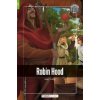 Robin Hood - Foxton Readers Level 1 (400 Headwords CEFR A1-A2) with free online AUDIO (Books Foxton)