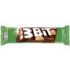 3BIT čokoládová tyčinka so sušienkou v mliečnej čokoláde a lieskoorieškovou náplňou 46 g