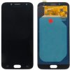 LCD Displej + Dotykové sklo Samsung J730 Galaxy J7 2017- farba čierna, TFT kvalita