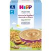 HiPP PRAEBIOTIK Mliečna kaša viaczrnná so slivkami 250 g