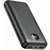 Veger 20000 mAh 2A20W L20S Vp2039Pd white