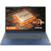 Lenovo IdeaPad Slim 3 15ABR8, 82XM00UTCK, modrý 82XM00UTCK