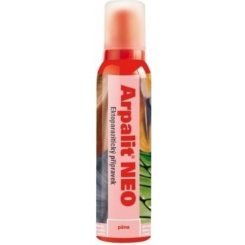 Arpalit Neo pena 150 ml