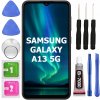 LCD Displej + Rám Samsung Galaxy A13 5G