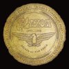 Saxon: Decade of the Eagle - 4Vinyl (LP)