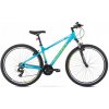 Horský bicykel MTB Romet Rambler R9.0, rám 17 palcov, kolesá 29