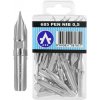 Hroty k technickému peru 0,5 mm 36 ks