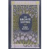 Three Novels - Charlotte Brontë, Emily Brontë, Anne Brontë