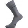 Ponožky LONKA Dewool light grey 3 páry 39-42 100568
