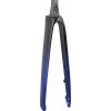 TREK Fork Rigid Trek Speed Concept SLR 230mm, 45mm Hex Blue/Trek Black