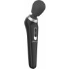 PalmPower Extreme Wand Massager Black