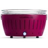 LotusGrill XL G-LI-435 Purple