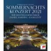 Wiener Philharmoniker - Sommernachtskonzert 2021 / Blu-Ray [Blu-Ray]