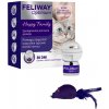 CEVA Feliway Optimum difuzér + hračka mačka-myš ZDARMA!