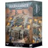 Games-Workshop W40k: Battlezone: Fronteris - Nachmund