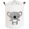 Kôš na hračky - koala