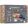 Connetix Rainbow Transport Pack 50ks