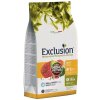 Exclusion Mediterraneo Monoprotein Formula Small Breed suché krmivo pre psov - hovädzie 2 kg