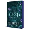 CURSED (WOODS HARPER L)()