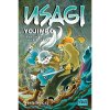 CREW Usagi Yojimbo: Dvě stě sošek jizo