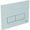 Ideal Standard Tlačidlá - Ovládacie tlačidlo Ideal System mechanické, chróm W3708AA